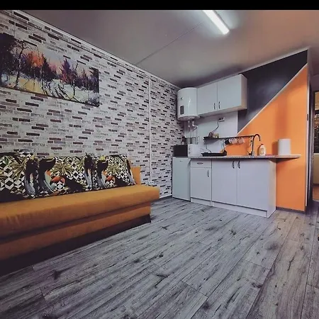 Tiny House Casuta Cocotata - - 2camere * Valea Doftanei