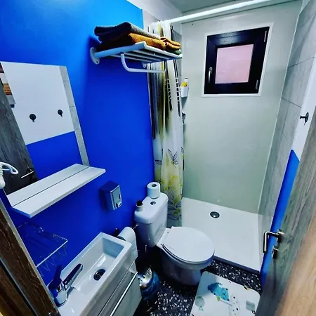 Tiny House Casuta Cocotata - - 2camere * Valea Doftanei