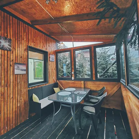 Tiny House Casuta Cocotata - - 2camere Holiday home *