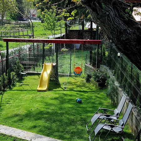 Tiny House Casuta Cocotata - - 2camere * Valea Doftanei